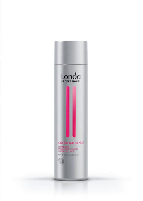 Londa Professional Color Radiance Sampon 250ml