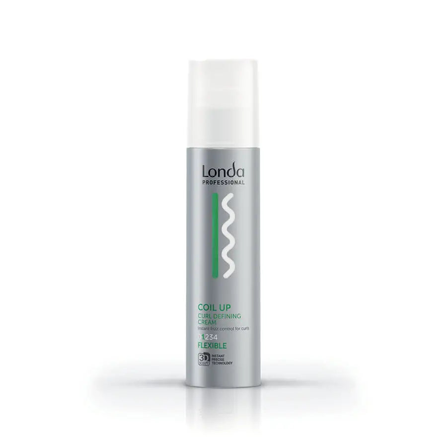 Londa Professional Coil Up Cremă pentru bucle 200 ml