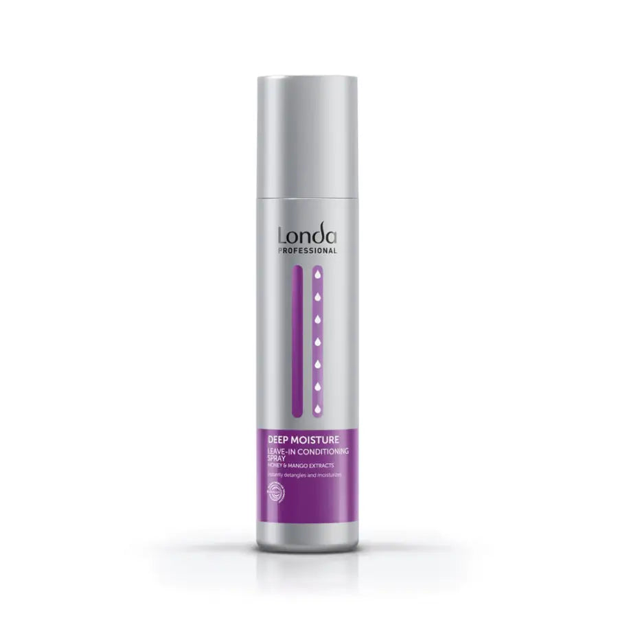 Londa Professional Deep Moisture Spray fără clătire 250 ml