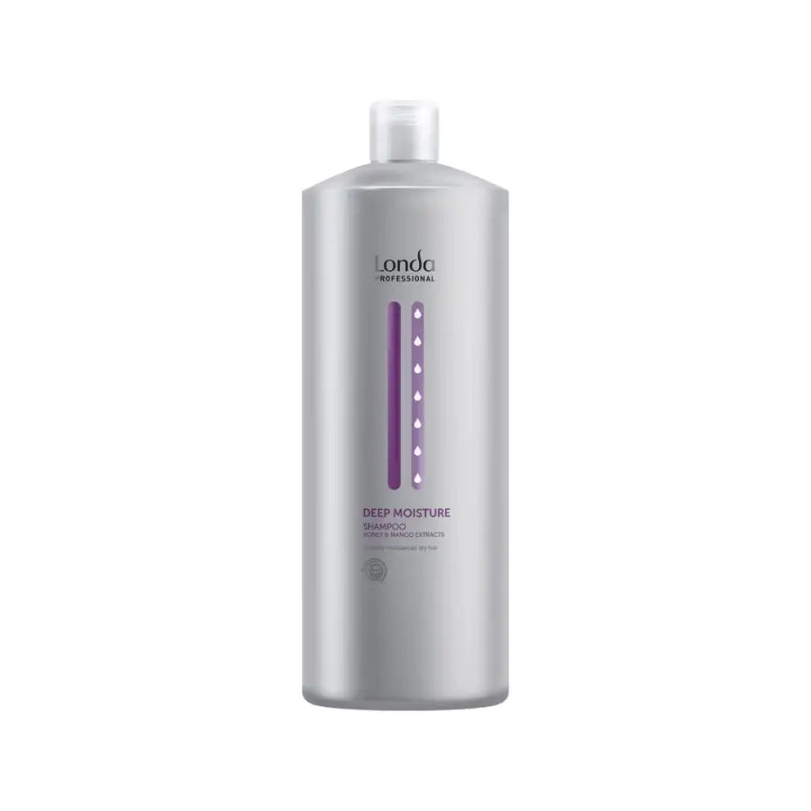 Londa Professional Deep Moisture Șampon pentru păr uscat