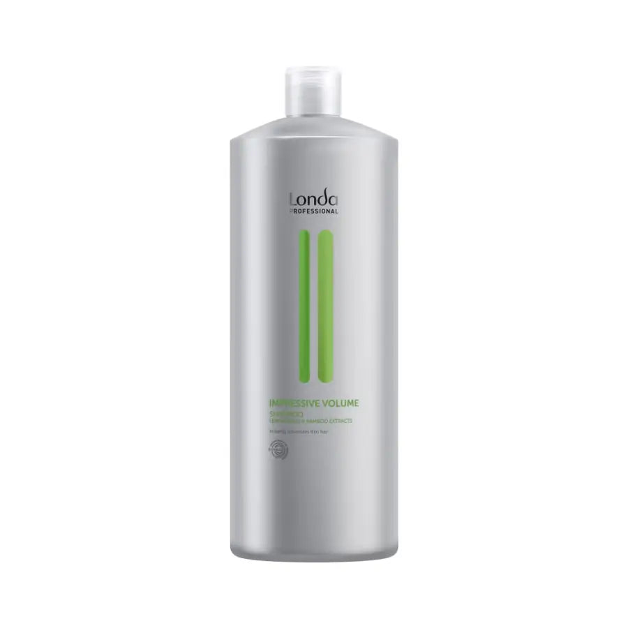 Londa Professional Impressive Volume Șampon pentru păr fin
