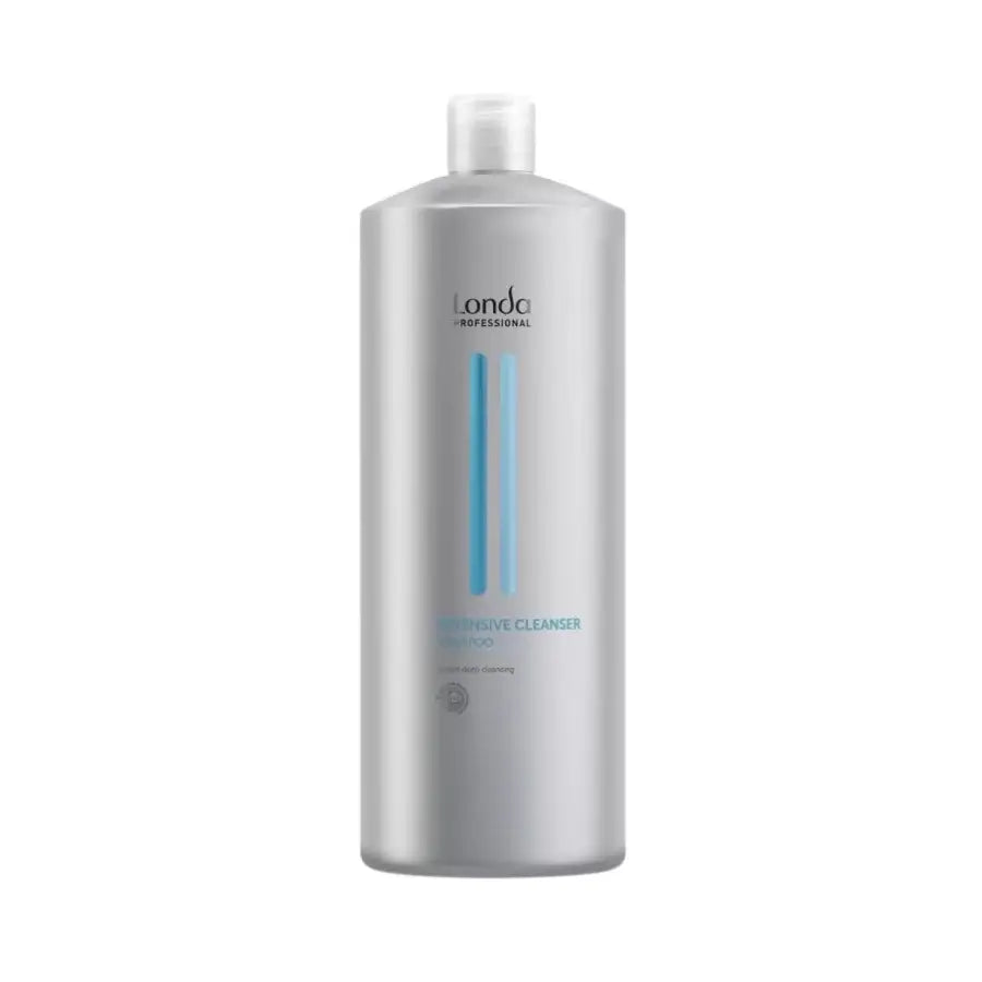 Londa Professional Intensive Cleanser Sampon 1000ml - 1000 ml - Păr