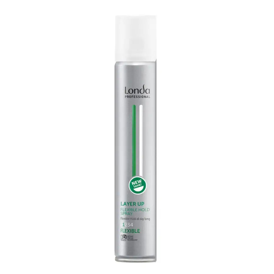 Londa Professional Layer Up Fixativ 500 ml
