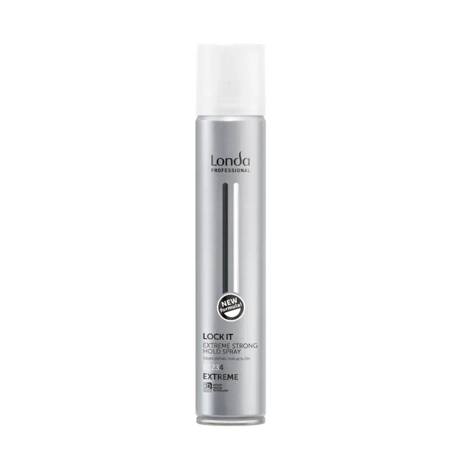 Londa Professional Lock It Fixativ