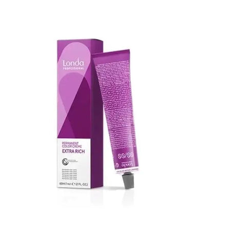 Londa Professional Londacolor Extra Rich Creme 8/81 60ml