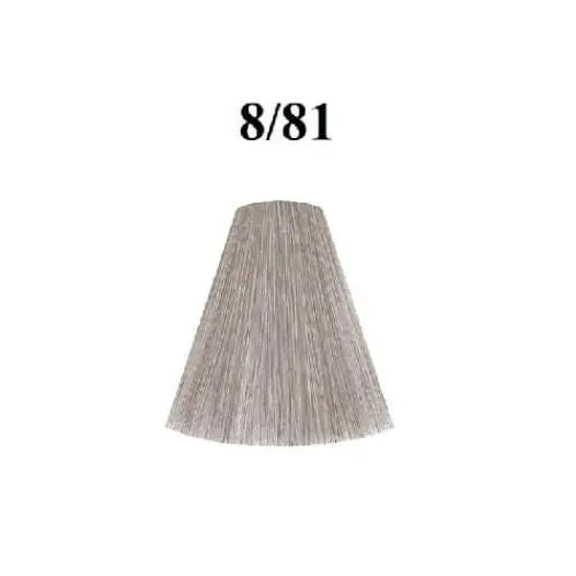 Londa Professional Londacolor Vopsea permanentă 8/81 60 ml
