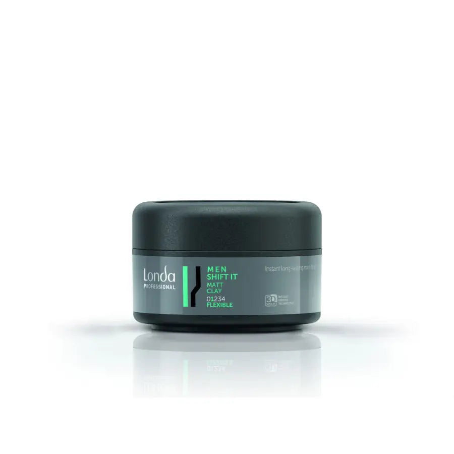Londa Professional Men Shift It Pastă de păr mată 75 ml