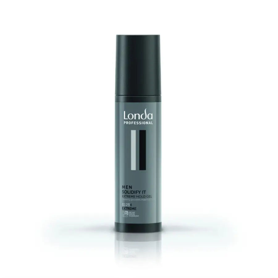 Londa Professional Men Solidify It Gel de păr 100 ml