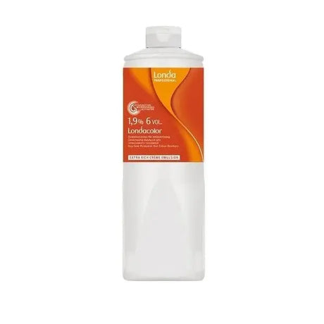 Londa Professional Oxidant demi permanent 4% 1000ml - Păr