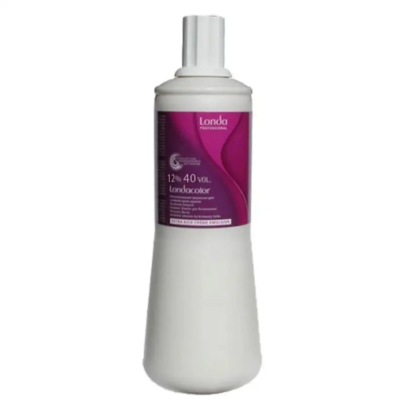Londa Professional Londacolor Oxidant cremă 12% 40 vol 1000 ml