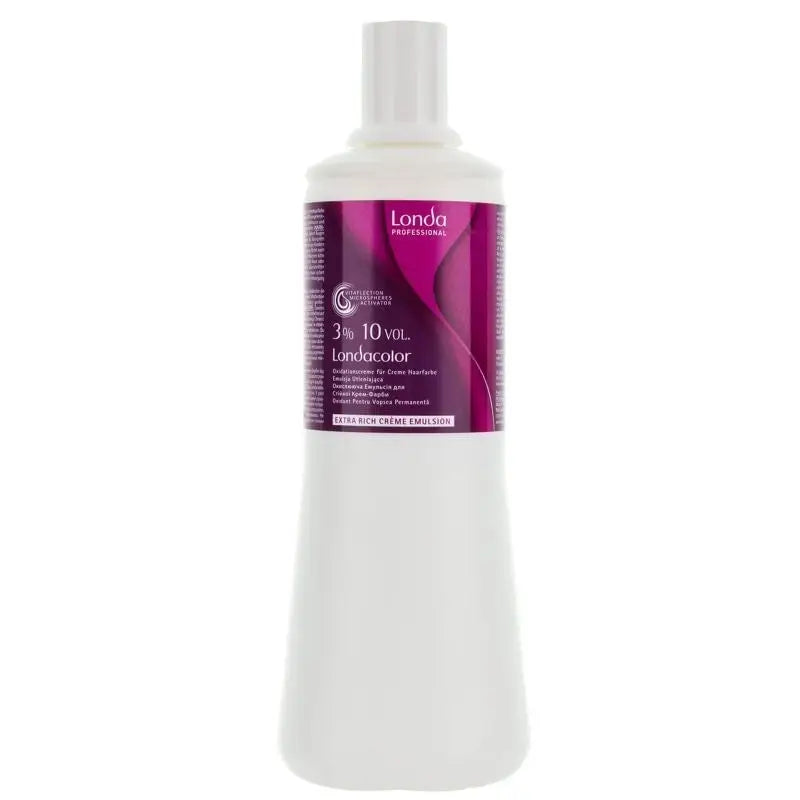 Londa Professional Londacolor Oxidant cremă 3% 10 vol 1000 ml
