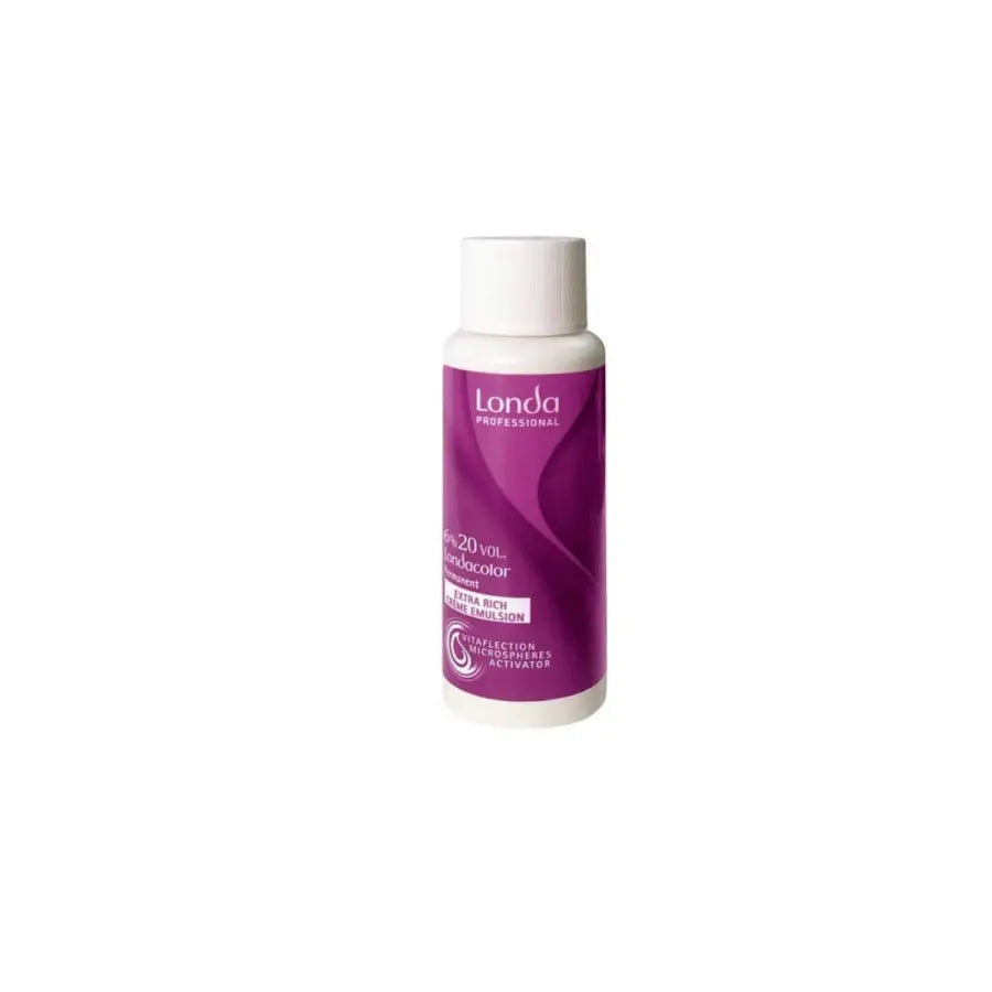 Londa Professional Londacolor Oxidant cremă 6% 20 vol