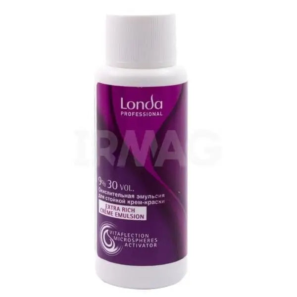 Londa Professional Londacolor Oxidant cremă 9% 30 vol