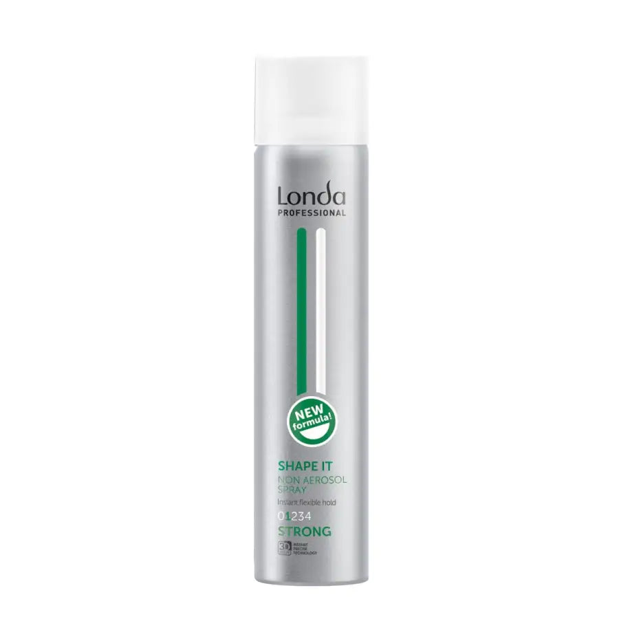 Londa Professional Shape It Fixativ fără aerosoli 250 ml