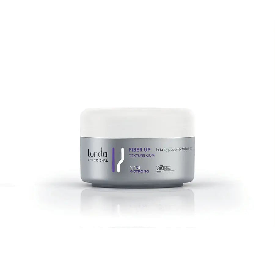 Londa Professional Fiber Up Pomadă pentru texturare 75 ml