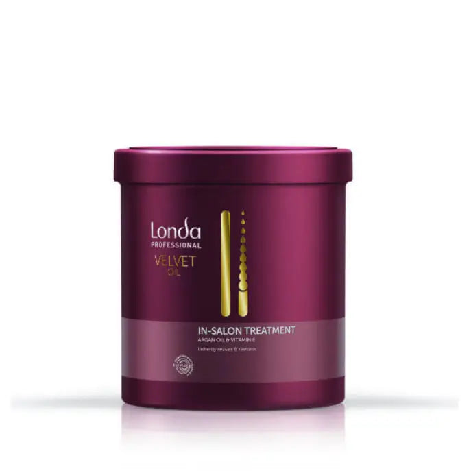 Londa Professional Velvet Oil Tratament de păr 750 ml