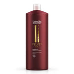 Londa Professional Velvet Oil Șampon cu ulei de argan