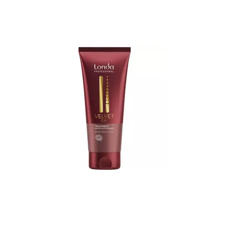 Londa Professional Velvet Oil Tratament de păr 200 ml