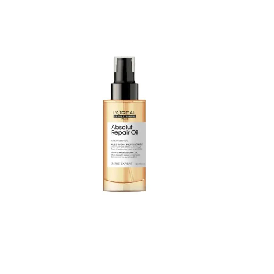 L'Oréal Professionnel Absolut Repair 10-in-1 Ulei de păr 90 ml