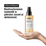 L'Oréal Professionnel Absolut Repair 10-in-1 Ulei de păr 90 ml