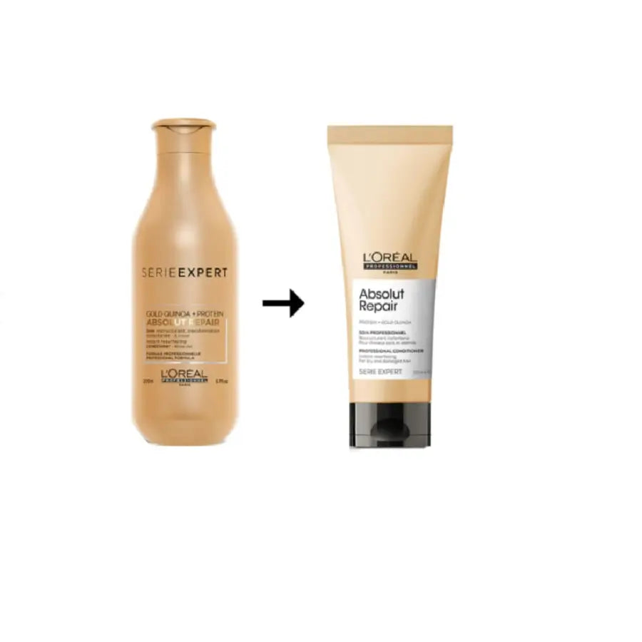 L'Oréal Professionnel Absolut Repair Balsam de păr 200 ml
