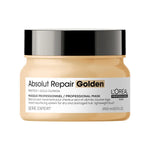 L'Oréal Professionnel Absolut Repair Golden Mască de păr 250 ml