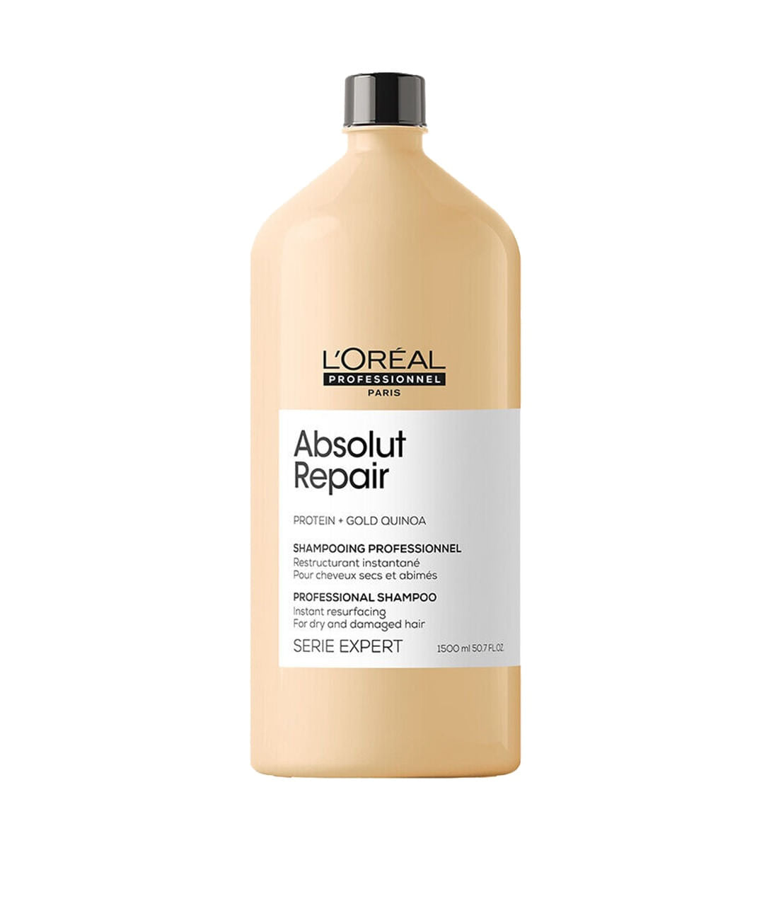 Loreal Professionel  Se Sampon Absolute Repair Lipidium 1500ml