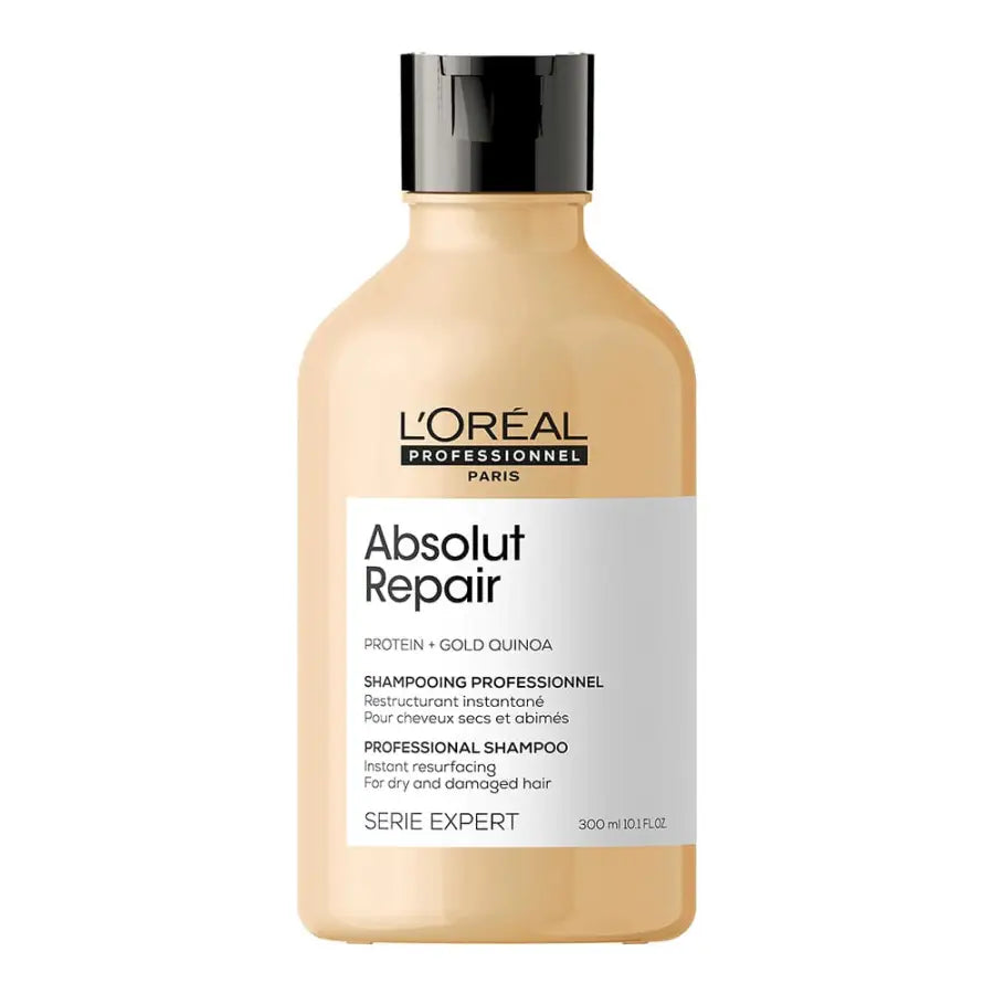 L'Oréal Professionnel Absolut Repair Șampon pentru păr deteriorat