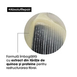 L’Oréal Professionnel Absolut Repair Lipidium– Șampon Regenerant pentru Păr Deteriorat - Păr