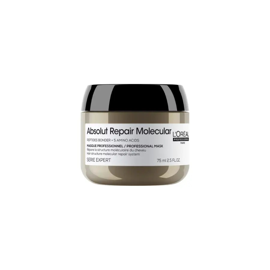 L'Oréal Professionnel Absolut Repair Molecular Mască de păr
