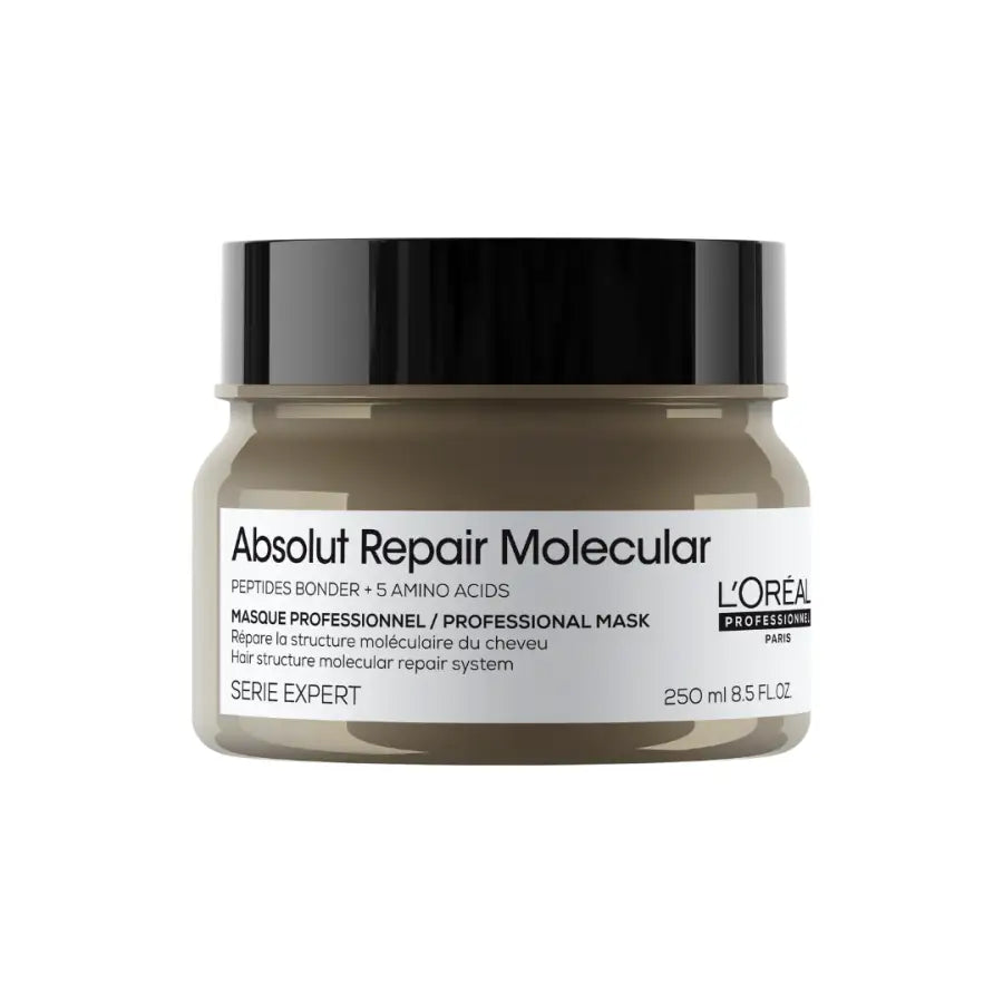 L'Oréal Professionnel Absolut Repair Molecular Mască de păr