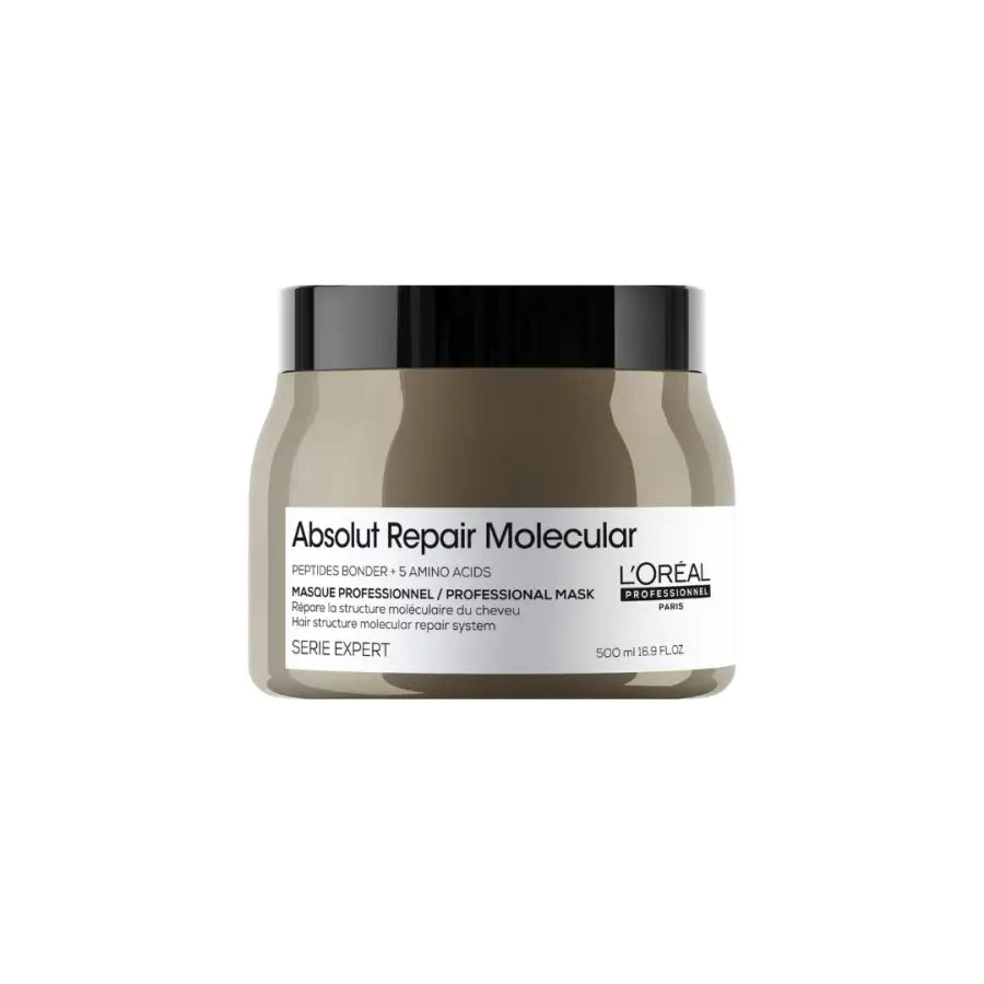 L'Oréal Professionnel Absolut Repair Molecular Mască de păr