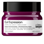 L'Oréal Professionnel Curl Expression Mască de păr hidratantă 250 ml
