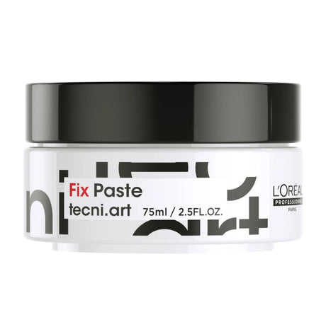 L’Oréal Professionnel Homme Poker Paste – Pastă modelatoare 75ml - Păr