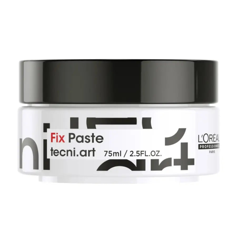 L’Oréal Professionnel Homme Poker Paste – Pastă modelatoare 75ml - Păr
