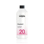 L’Oreal Professionnel Oxidant Creme 6% 20 vol 1000ml - 1000 ml - Păr