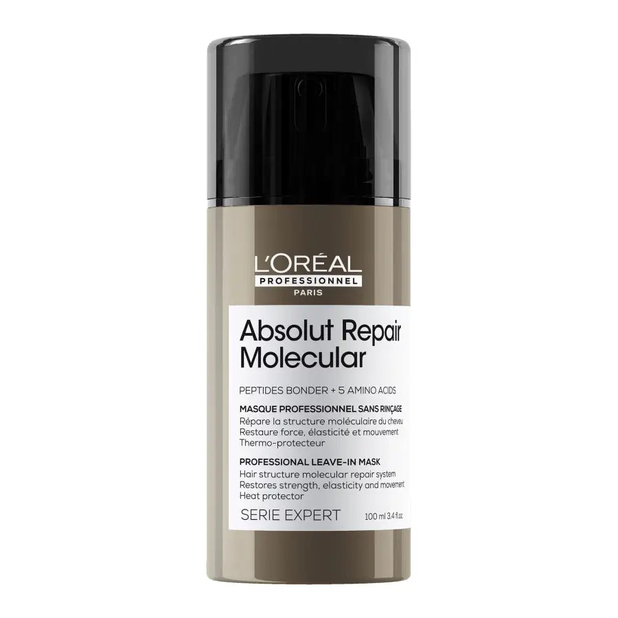 L'Oréal Professionnel Absolut Repair Molecular Mască leave-in
