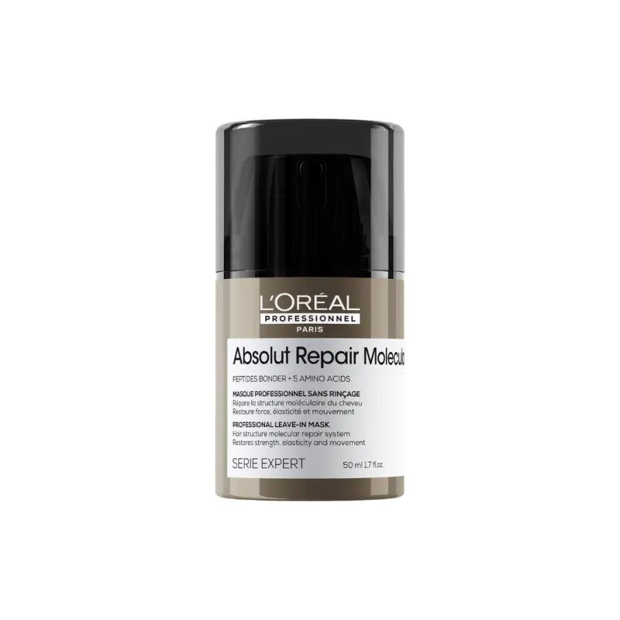 L'Oréal Professionnel Absolut Repair Molecular Mască leave-in