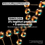 L'Oréal Professionnel Absolut Repair Molecular Mască leave-in