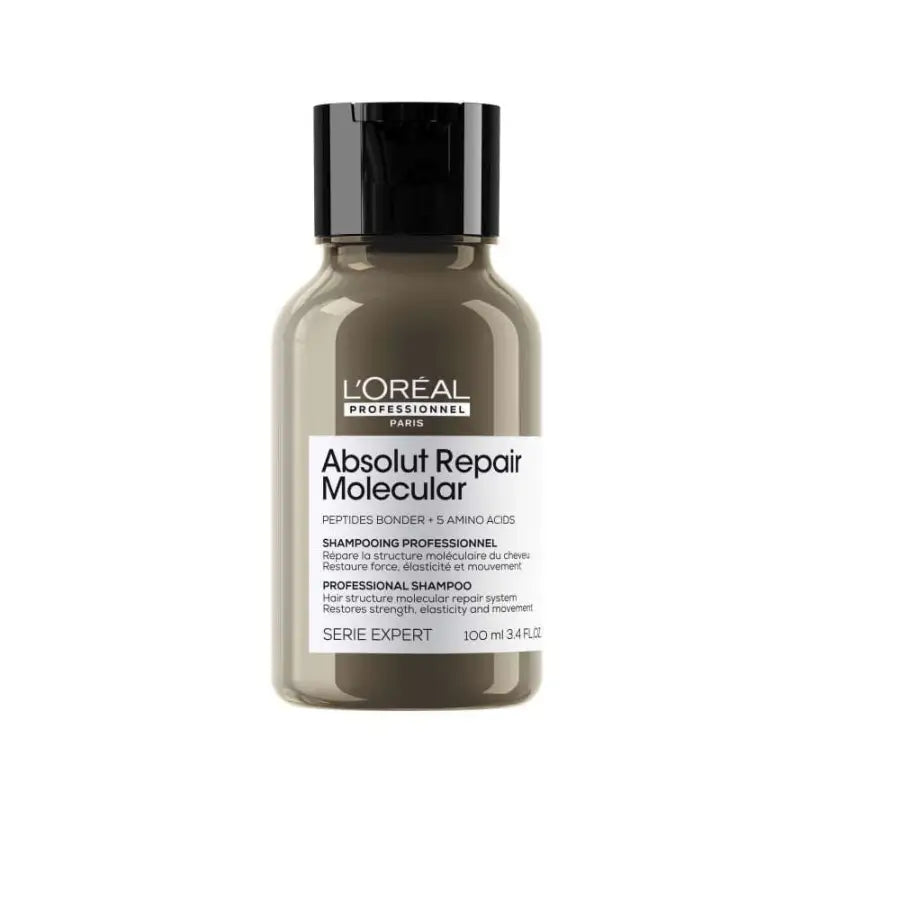 L'Oréal Professionnel Absolut Repair Molecular Șampon fără sulfați
