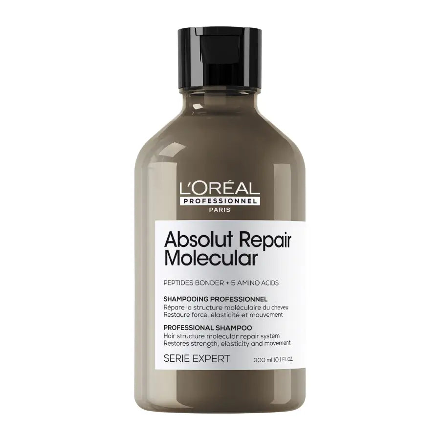 L'Oréal Professionnel Absolut Repair Molecular Șampon fără sulfați
