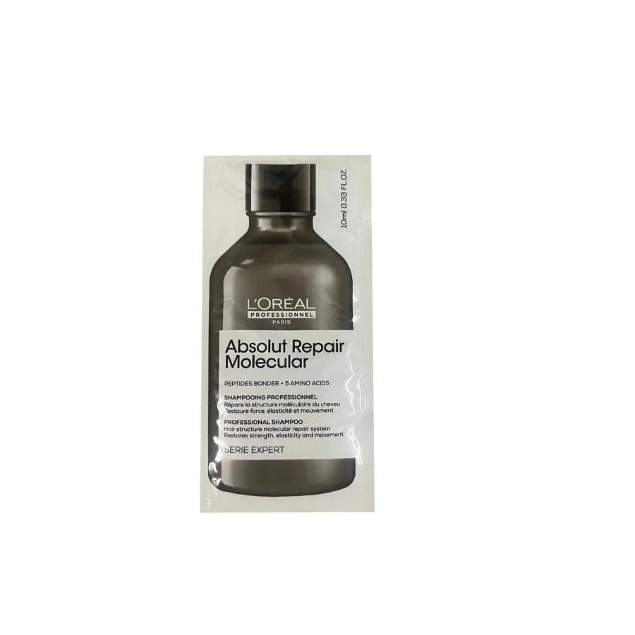 L’Oreal Professionnel Serie Expert Șampon Absolut Repair Molecular 10ml