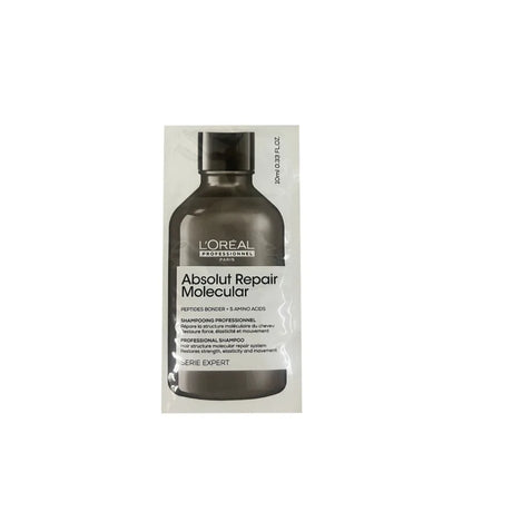 L’Oreal Professionnel Serie Expert Șampon Absolut Repair Molecular 10ml
