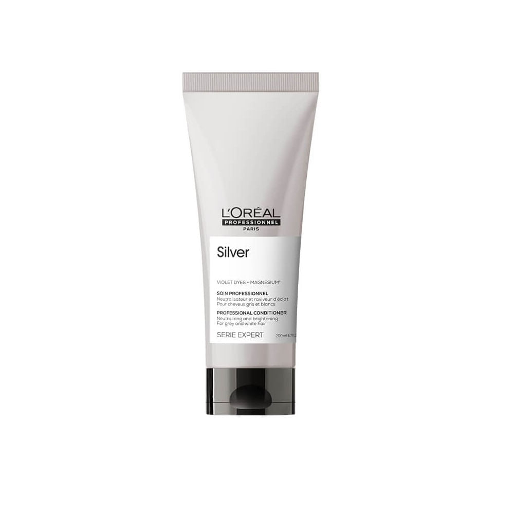 L'Oréal Professionnel Serie Expert Balsam Silver 200 ml