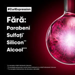 L'Oréal Professionnel Curl Expression Cremă-gel pentru definire 250 ml