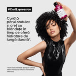 L'Oréal Professionnel Curl Expression Șampon-cremă hidratant 300 ml