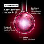 L'Oréal Professionnel Curl Expression 10-in-1 Spumă-cremă 250 ml