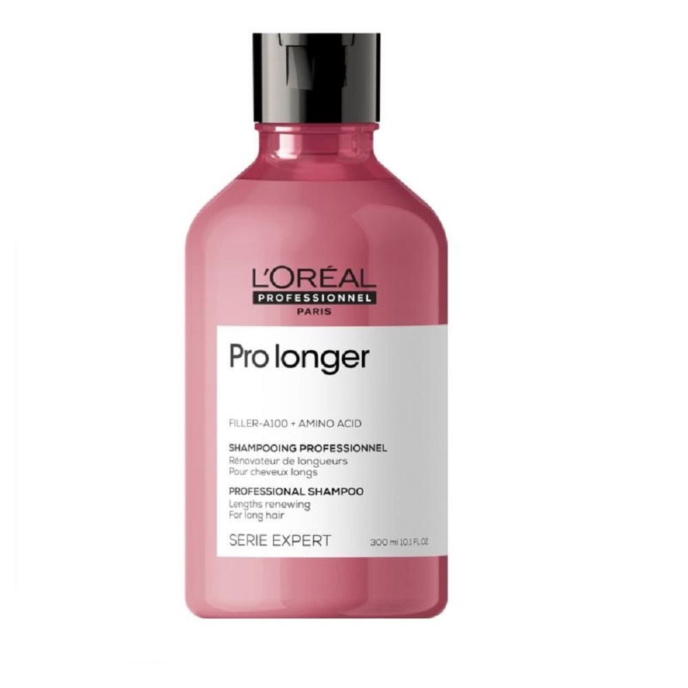 L’Oréal Professionnel Serie Expert Pro Longer Șampon pentru Păr Lung