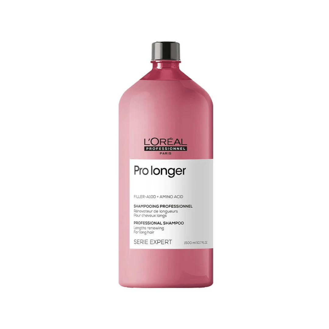 L’Oréal Professionnel Serie Expert Pro Longer Șampon pentru Păr Lung 1500ml