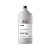 L’Oreal Professionnel Serie Expert Șampon Silver Anti-îngălbenire 1500ml